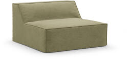 Micadoni Modul Jodie cu husa detasabila din tesatura structurala (MIC_1S_L_259_F1_JODIE3) Canapea
