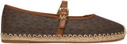 Michael Kors Espadrili Lynn 40R6LYFP1B 200 brown (40R6LYFP1B 200 brown)