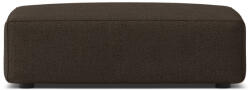 Micadoni Puf Jodie cu tapiterie din boucle (MIC_POUF_101_F1_JODIE10)