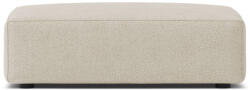 Micadoni Puf Jodie cu tapiterie din boucle (MIC_POUF_101_F1_JODIE2)