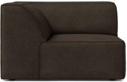 Micadoni Modul Jodie cu tapiterie din boucle (MIC_1SC_101_F1_JODIE10) Canapea