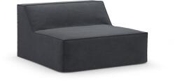 Micadoni Modul Jodie cu husa detasabila din tesatura structurala (MIC_1S_L_259_F1_JODIE7) Canapea