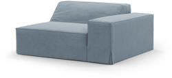 Micadoni Modul Jodie cu husa detasabila din tesatura structurala (MIC_1SR_L_259_F1_JODIE5) Canapea