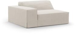 Micadoni Modul Jodie cu husa detasabila din tesatura structurala (MIC_1SL_L_259_F1_JODIE1) Canapea