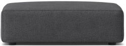 Micadoni Puf Jodie cu tapiterie din boucle (MIC_POUF_101_F1_JODIE9)