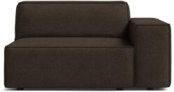 Micadoni Modul Jodie cu tapiterie din boucle (MIC_1SR_101_F1_JODIE10) Canapea