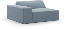 Micadoni Modul Jodie cu husa detasabila din tesatura structurala (MIC_1SL_L_259_F1_JODIE5) Canapea
