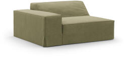 Micadoni Modul Jodie cu husa detasabila din tesatura structurala (MIC_1SL_L_259_F1_JODIE3) Canapea