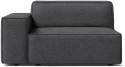 Micadoni Modul Jodie cu tapiterie din boucle (MIC_1SL_101_F1_JODIE9) Canapea