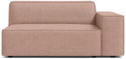 Micadoni Modul Jodie cu tapiterie din boucle (MIC_1SR_L_101_F1_JODIE7) Canapea