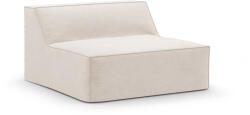 Micadoni Modul Jodie cu husa detasabila din tesatura structurala (MIC_1S_L_259_F1_JODIE8) Canapea