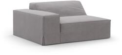 Micadoni Modul Jodie cu husa detasabila din tesatura structurala (MIC_1SL_L_259_F1_JODIE6) Canapea