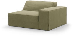 Micadoni Modul Jodie cu husa detasabila din tesatura structurala (MIC_1SR_259_F1_JODIE3) Canapea