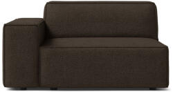 Micadoni Modul Jodie cu tapiterie din boucle (MIC_1SL_101_F1_JODIE10) Canapea