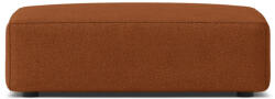 Micadoni Puf Jodie cu tapiterie din boucle (MIC_POUF_101_F1_JODIE8)