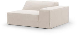 Micadoni Modul Jodie cu husa detasabila din tesatura structurala (MIC_1SR_L_259_F1_JODIE8) Canapea