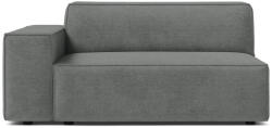 Micadoni Modul Jodie cu tapiterie din tesatura structurala (MIC_1SL_L_215_F1_JODIE9) Canapea