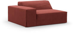 Micadoni Modul Jodie cu husa detasabila din tesatura structurala (MIC_1SL_L_259_F1_JODIE4) Canapea