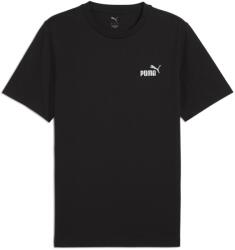 PUMA Tee M | Bărbați | Tricouri | Negru | 684717-01