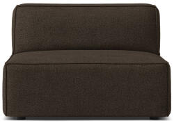 Micadoni Modul Jodie cu tapiterie din boucle (MIC_1S_101_F1_JODIE10) Canapea