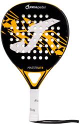 Joma Rachetă padel Joma Master - black/orange (401905.108)