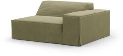 Micadoni Modul Jodie cu husa detasabila din tesatura structurala (MIC_1SR_L_259_F1_JODIE3) Canapea