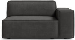 Micadoni Modul Jodie cu tapiterie din catifea (MIC_1SR_51_F1_JODIE6) Canapea