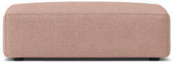 Micadoni Puf Jodie cu tapiterie din boucle (MIC_POUF_101_F1_JODIE7)