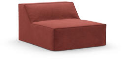 Micadoni Modul Jodie cu husa detasabila din tesatura structurala (MIC_1S_259_F1_JODIE4) Canapea