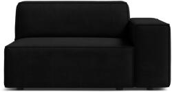 Micadoni Modul Jodie cu tapiterie din catifea (MIC_1SR_51_F1_JODIE7) Canapea