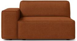 Micadoni Modul Jodie cu tapiterie din boucle (MIC_1SL_101_F1_JODIE8) Canapea
