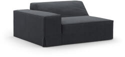 Micadoni Modul Jodie cu husa detasabila din tesatura structurala (MIC_1SL_L_259_F1_JODIE7) Canapea