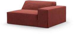 Micadoni Modul Jodie cu husa detasabila din tesatura structurala (MIC_1SR_L_259_F1_JODIE4) Canapea