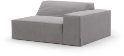 Micadoni Modul Jodie cu husa detasabila din tesatura structurala (MIC_1SR_L_259_F1_JODIE6) Canapea