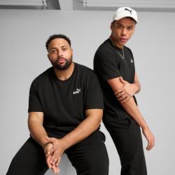 PUMA ESS Small No. 1 Logo Tee XXL | Bărbați | Tricouri | Negru | 682534-01 (682534-01)