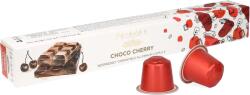 Friends | Ciocolată cu cireșe - 10 capsule compatibil cu Nespresso®