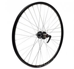 WMX Roata spate dubla bicicleta 27.5 , quick release, caseta 8 9 viteze, pentru frana disc, culoare negru (AWR2618)