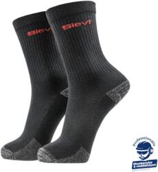 Sievi pamut zokni ESD védelemmel - 40-42 - 99360 (SIEVI PAMUT ZOKNI ESD VÉDELEMMEL - 99360)