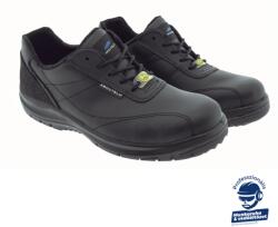 AboutBlu ABOUTBLU T-Light S3 ESD Munkavédelmi Félcipő - Fekete, 42 - 1926112 (ABOUTBLU T-LIGHT S3 ESD MUNKAVÉDELMI FÉLCIPŐ - 1926112)