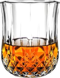 HARAHU Pahar de sticlă SI-39958 - 50ml KP39958 Pahar