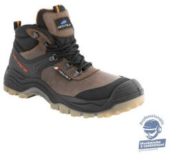 AboutBlu ABOUTBLU New Safhir S3 Src Munkavédelmi Bakancs - Barna, 45 - 20149 (ABOUTBLU NEW SAFHIR S3 SRC MUNKAVÉDELMI BAKANCS - 20149)