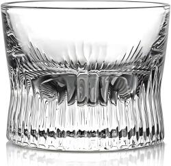 HARAHU Pahar de whisky din sticlă - 120ml/Tip1 KP39939 Pahar