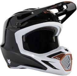 FOX V3 Rs Optical Black 2024 (C.FX.V3 24RS-OP NEGRO-001)