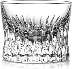 HARAHU Pahar de sticlă pentru whisky - 120ml / Tip2 KP39940 Pahar