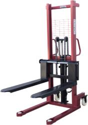  C-típusú Magasemelésű Hidraulikus Raklapemelő - 2T 1.6m