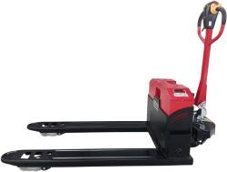  Elektromos és kézi raklapemelő, raklapmozgató béka - 2T