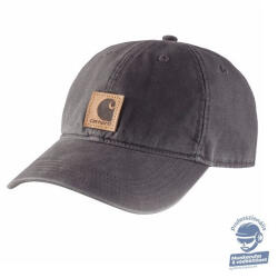 Carhartt Odessa Sapka - Fekete, Egy méret - 100289 (CARHARTT ODESSA SAPKA - 100289)