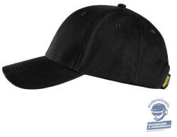 Snickers Allroundwork Baseball Sapka - Fekete, Egy méret - 9079 (90790404000)