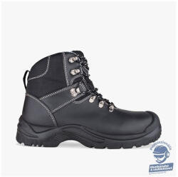 Toe Guard Flash S3 SRC bakancs - Fekete, 38 - TG80265 (TOE GUARD FLASH S3 SRC BAKANCS - TG80265)