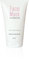 Helvetia Face Mask Cleansing 40 ml